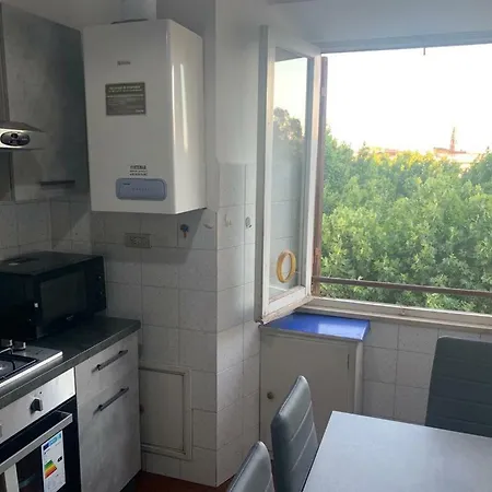 Apartament Arion