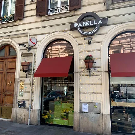 Arion Appartamento Roma