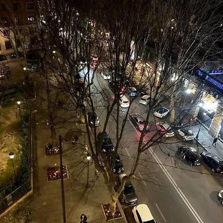 Arion Appartamento Roma