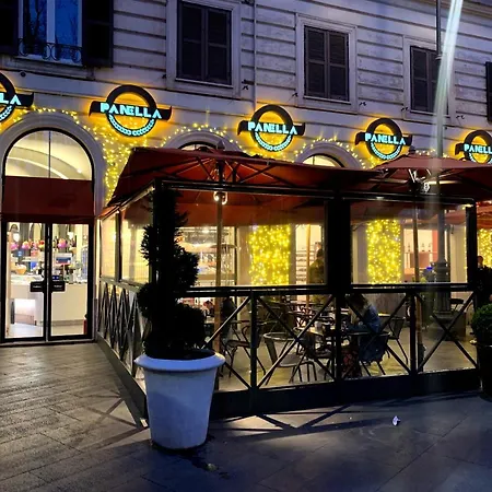Arion * Rome