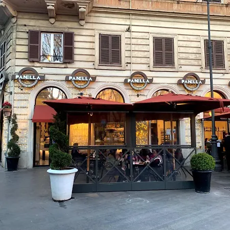 Appartamento Arion Roma