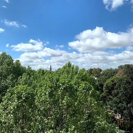 Arion Appartamento Roma