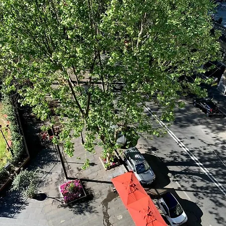 Arion Appartamento Roma