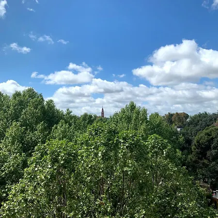 Appartamento Arion *