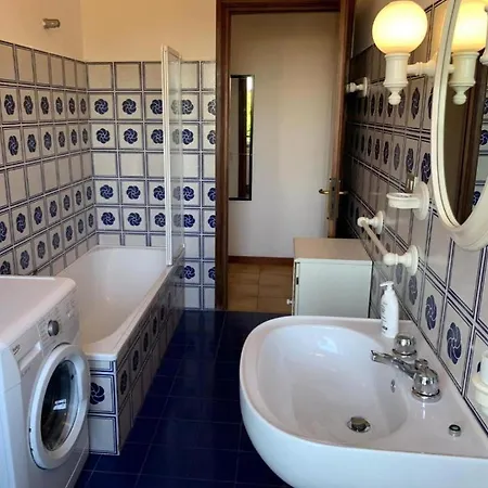 Appartamento Arion *