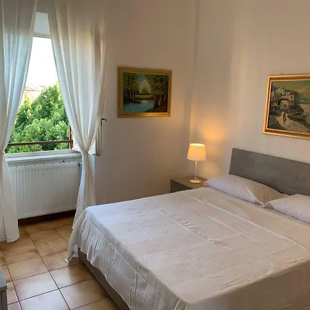 Arion Appartamento Roma