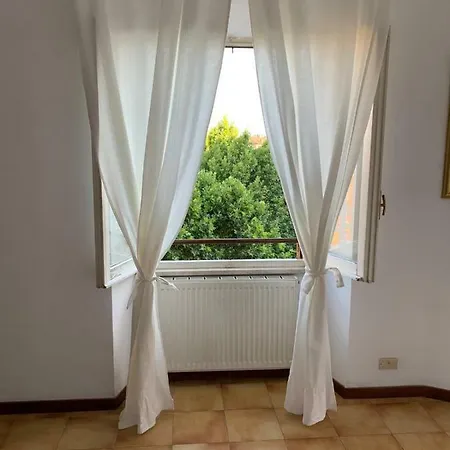 Appartamento Arion *