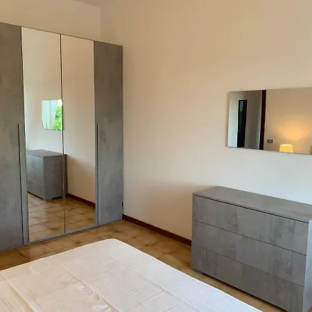 Apartament Arion Rzym