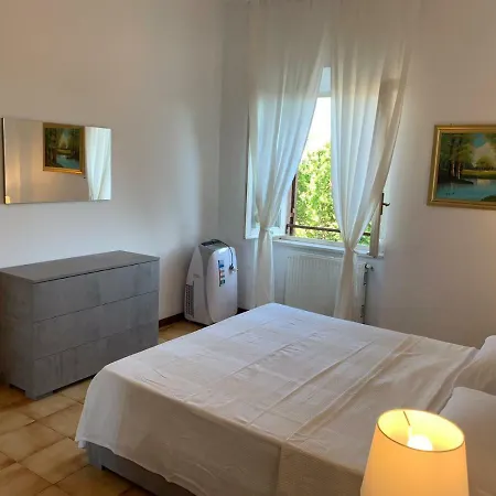 Arion Apartament Rzym