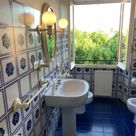Appartement Arion